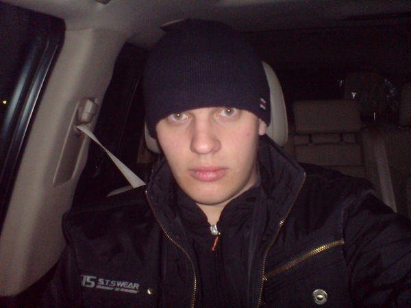 Рома Сивков