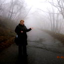 Елена Фролова