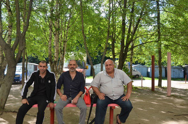 Левон Арутюнян