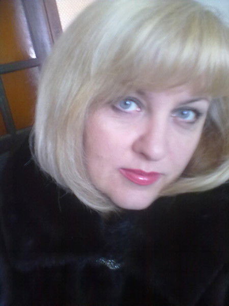 Ирина Лобойко