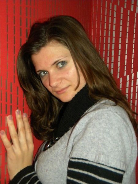 Наташа Шатрова