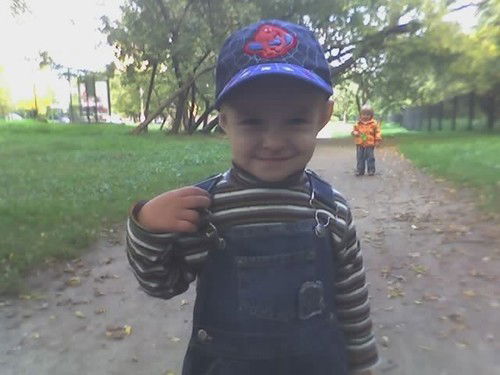 Александр Ивочкин