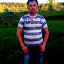 Akrom Normatov: