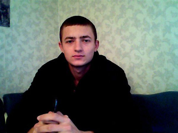 Дмитрий Акульшин