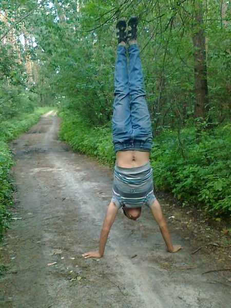 Денис Кучерявый