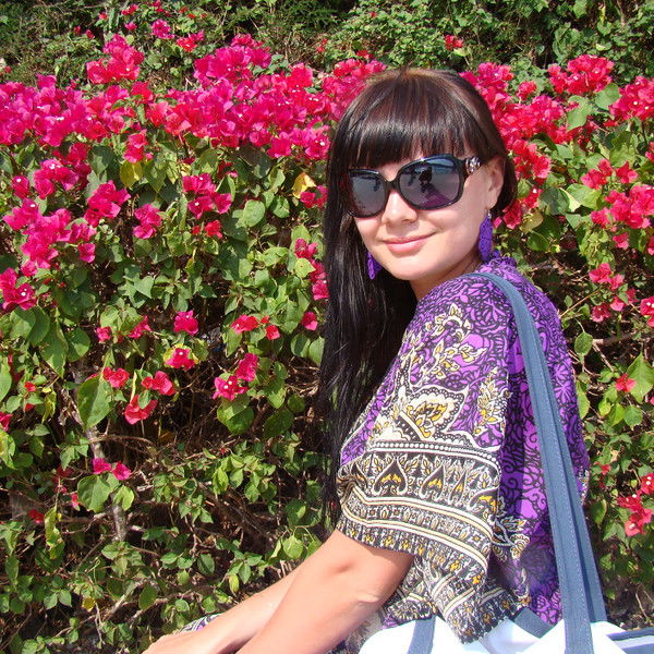 Татьяна Пономарёва