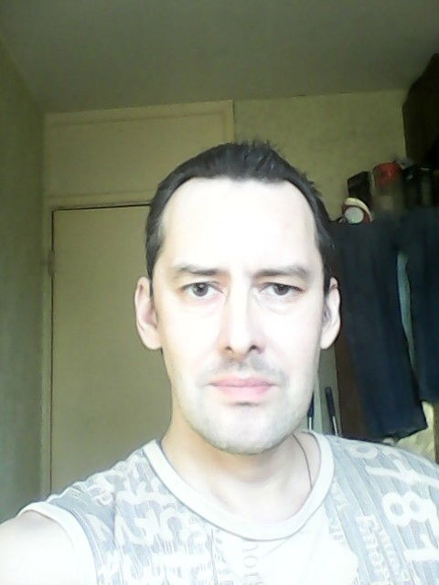 Андрей Сапогов