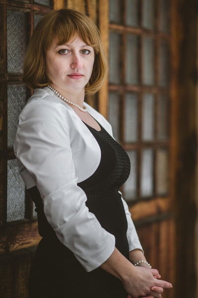 Ольга Ковынева