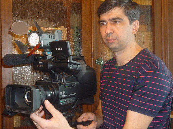 Андрей Кузнецов