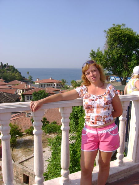 Светлана Бакина