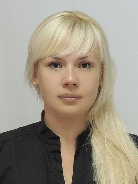 Мария Владимировна