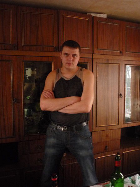 Игорь Костин