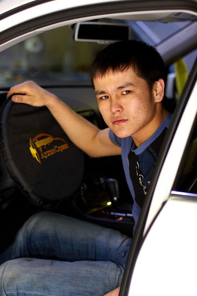 Тынчтыкбек Султанов