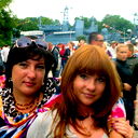 Светлана Максименко