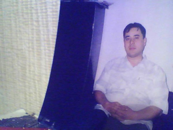 Бари Бахшиев