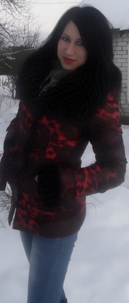 Наташа Кацмаер