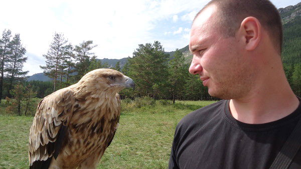 Витя Мизера