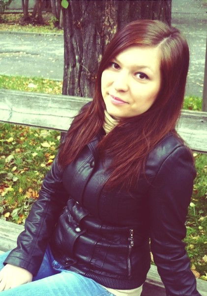 Алла Иванова