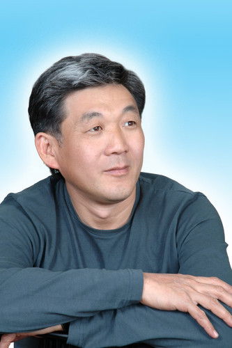 Дмитрий Цой