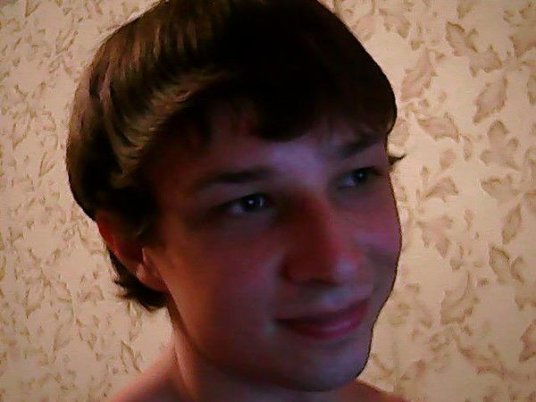 Олег Васильев