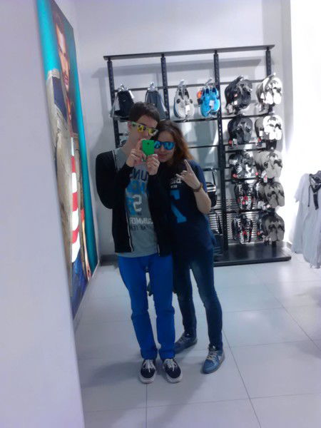 Павел Ефимов