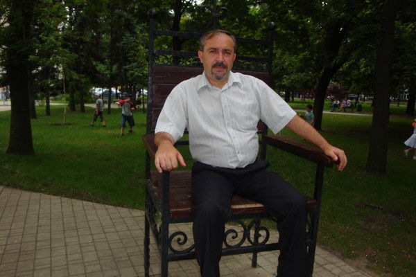 Иосиф Обручар