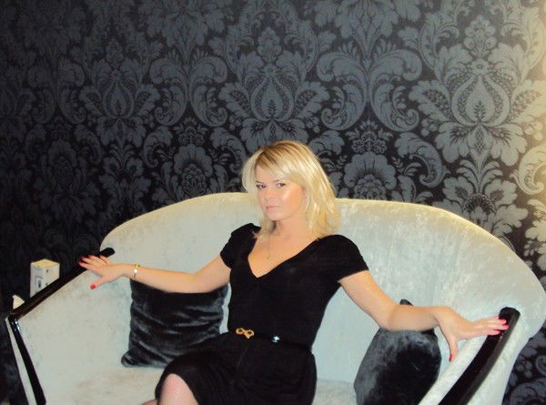 Юлия Ковярова