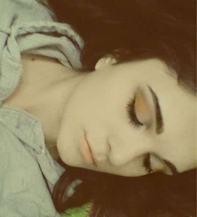 Элиза Ивановская