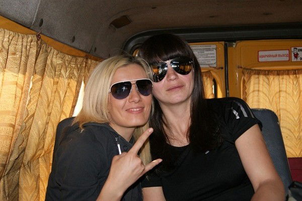 Юлия Хазимова