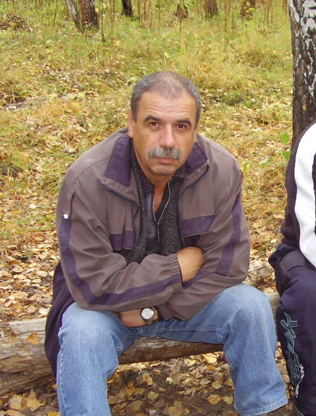 Владимир Овчинников