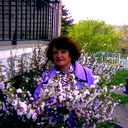 Алла Пешкова