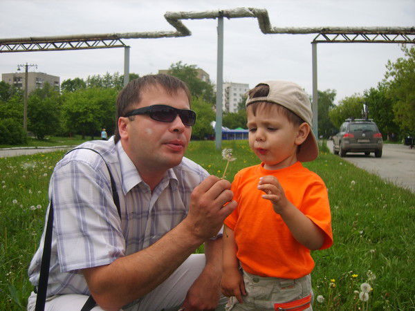 Вадим Шубин