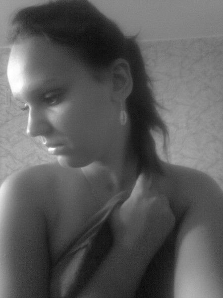 Маша Алипова