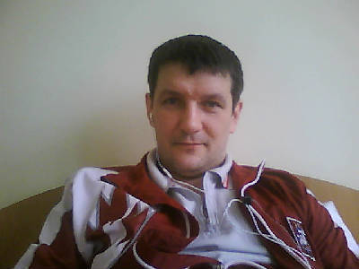 Сергей Мизерия