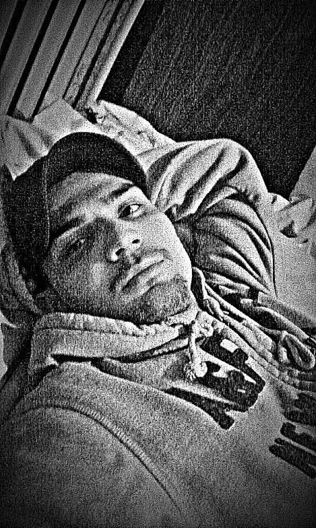 Тот Самый Хуевый Парень