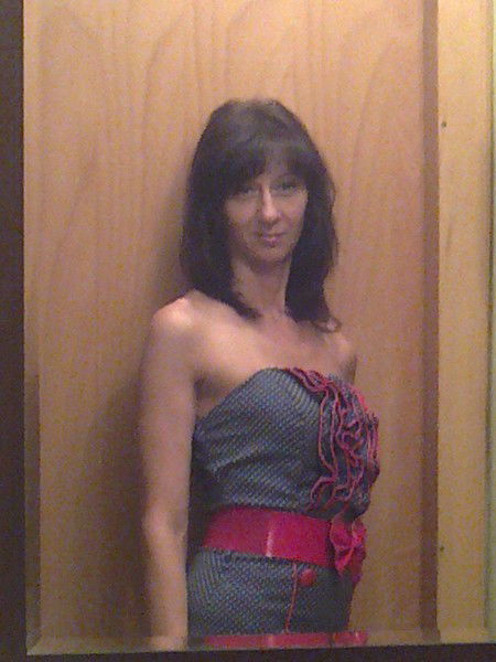 Ольга Укста