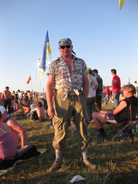 Алексей Татаренко