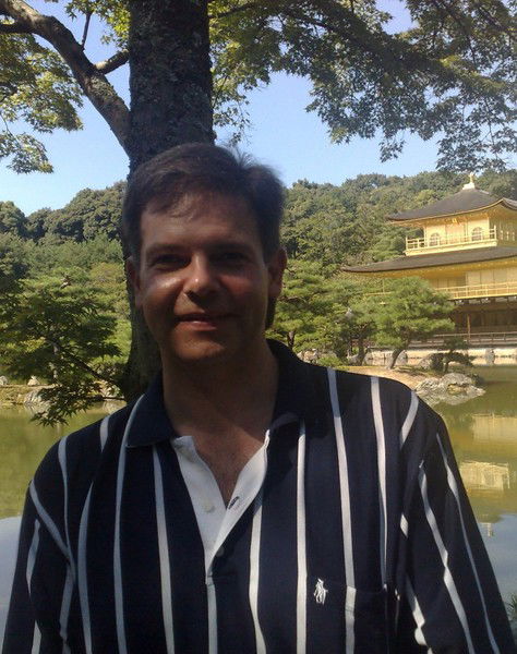 Алексей Дробышев