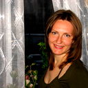 Антонина Кирсанова