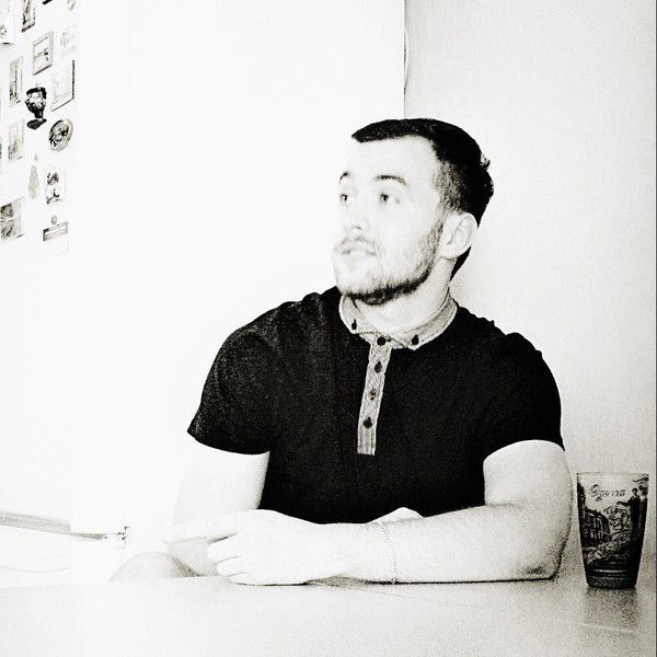 Евгений Алёшин