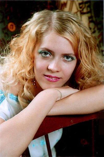 Лена Кашуба-Девятко