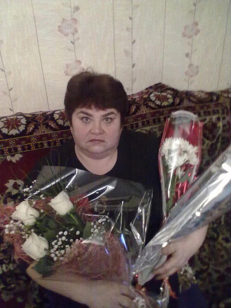 Ольга Гильмутдинова