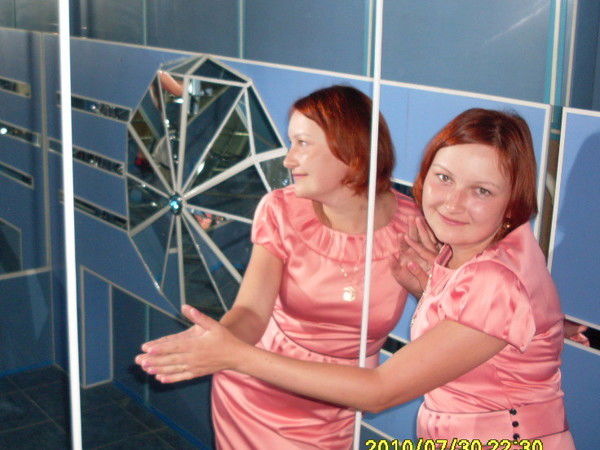 Рамиля Ахметшина ( Арсланова)