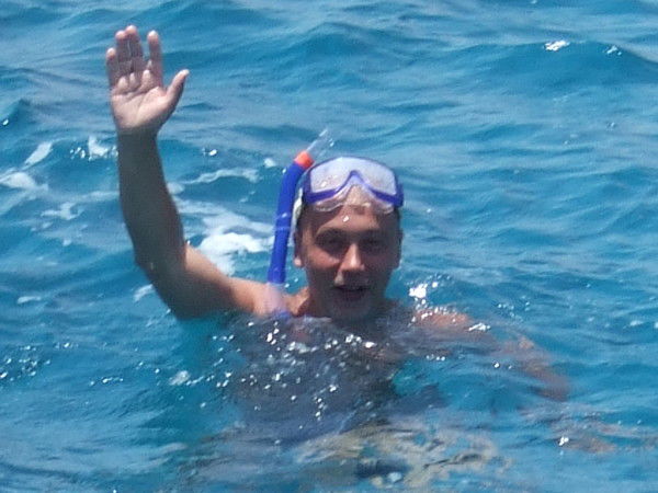 Александр Блохин