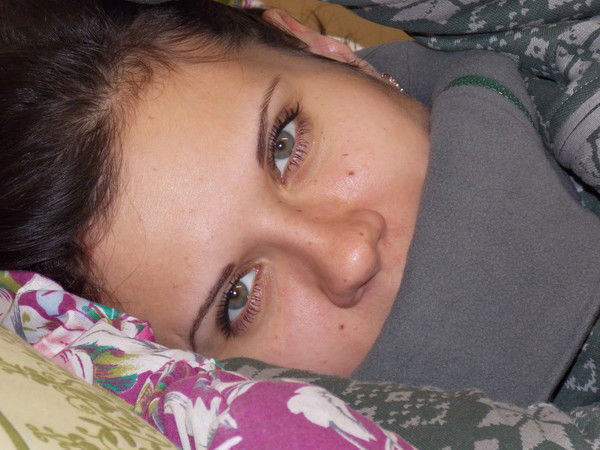 Ольга Петрова