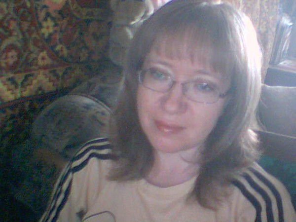 Ольга Ольга