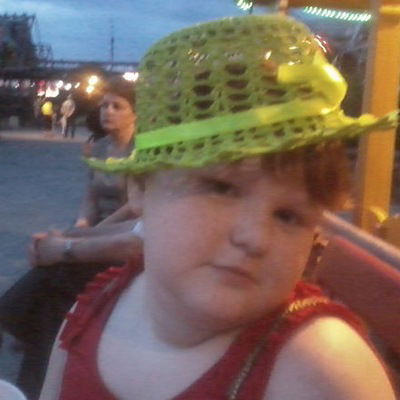 Алина Михайленко