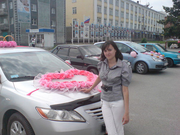 Ирина Фадеева