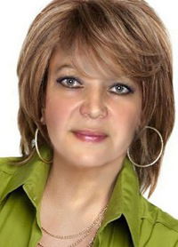 Наталья Конюхова