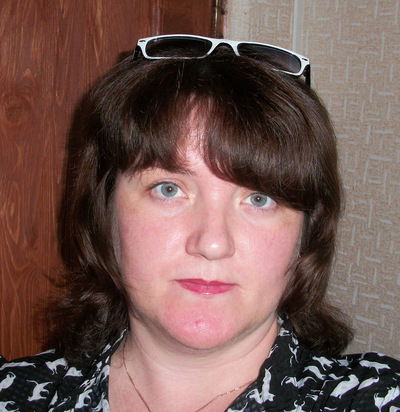 Надежда Царева